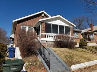 6453 Lloyd Ave, Saint Louis, MO 63139