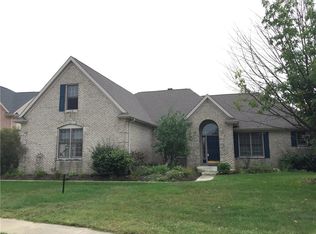13411 Spring Farms Dr, Carmel, IN 46032