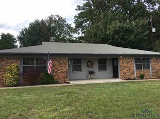 3407 Denson Dr, Longview, TX 75604
