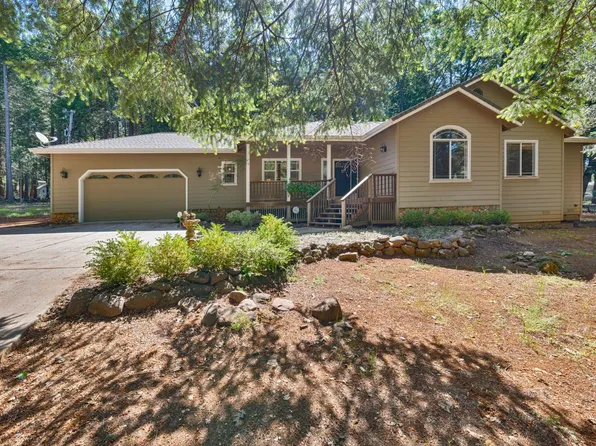 12900 Madrone Forest Dr, Nevada City, CA 95959