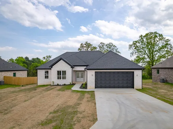 236 Michelle Dr, Beebe, AR 72012