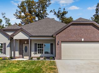 336 Kildeer Dr LOT 250, Clarksville, TN 37040