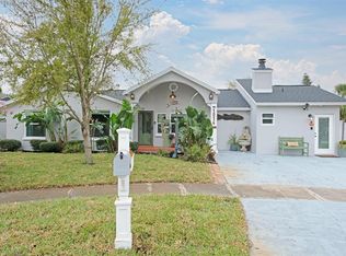 1016 Greenleaf Way, Tarpon Springs, FL 34689