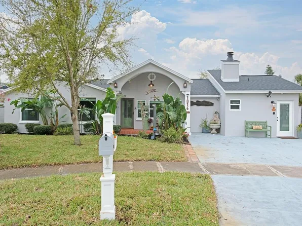 1016 GREENLEAF WAY, TARPON SPRINGS, FL 34689