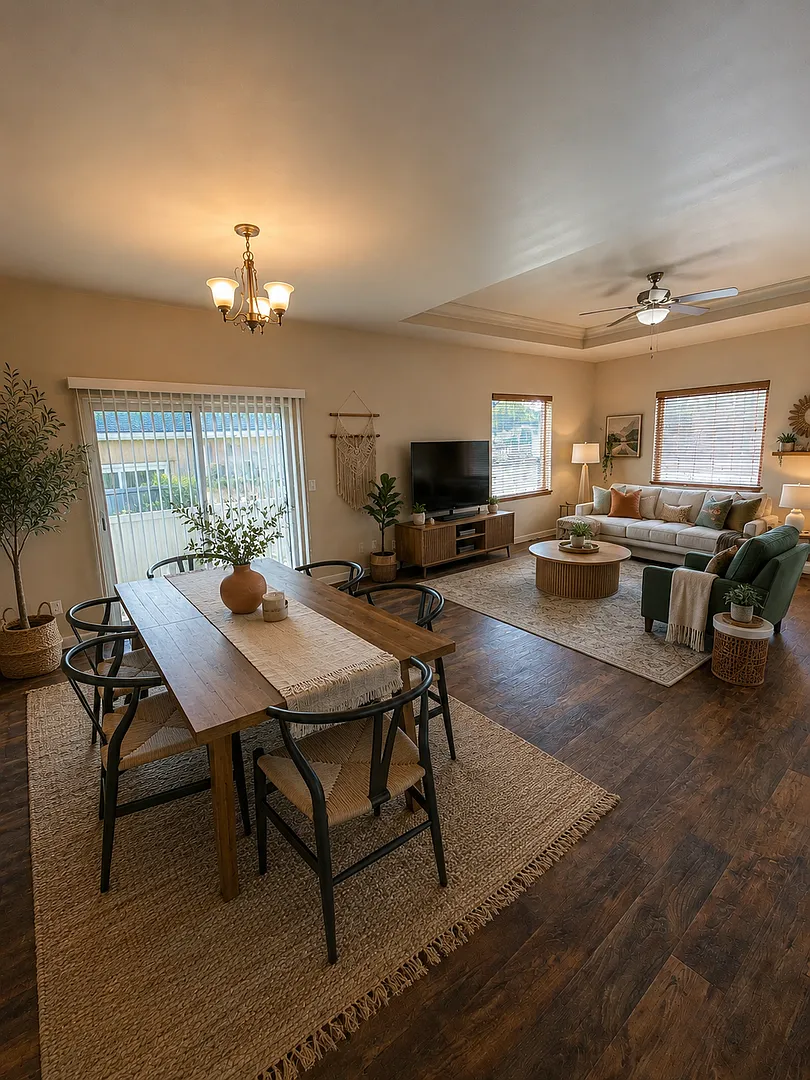 Your Yakima Upgrade Is Here Gated, Pet Friendly & Room to Spread Out! — Photo 1