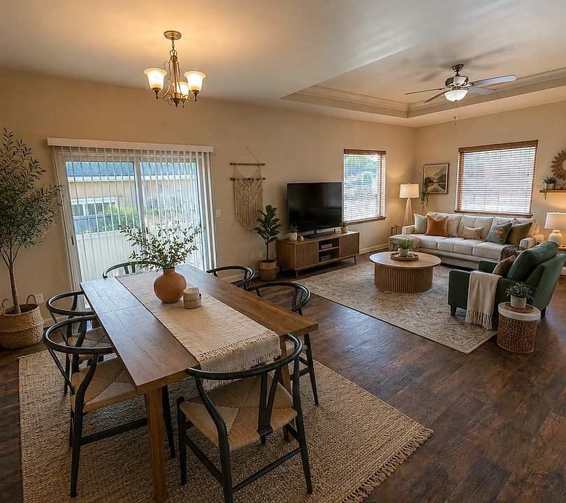 1st image of 3001 Willow St #2