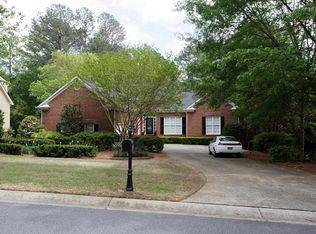 1032 Fairway Valley Dr, Woodstock, GA 30189