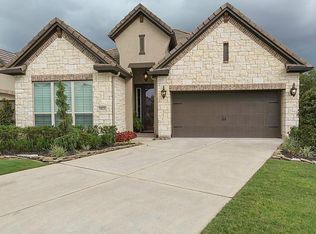 5023 Fairford Dr, Sugar Land, TX 77479