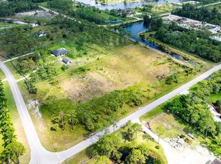 Homeland Equestrian Community, Lake Worth, FL 33449