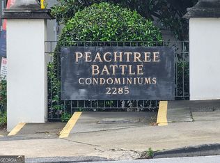 2285 Peachtree Rd NE UNIT 309, Atlanta, GA 30309