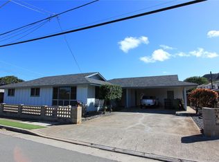 4167 Huanui St, Honolulu, HI 96816