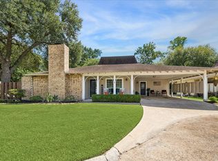 1 E Champions Colony, Houston, TX 77069