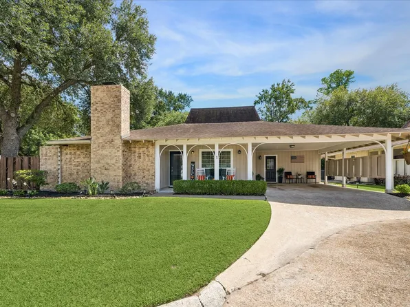 1 E Champions Colony, Houston, TX 77069