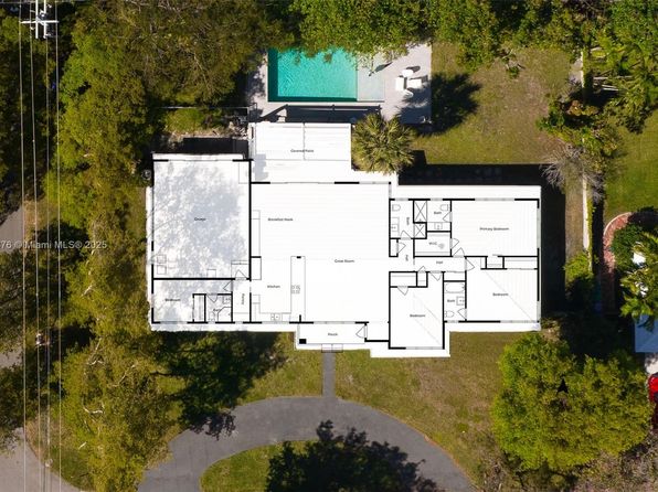 501 NE 51st St, Miami, FL 33137