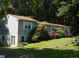 10567 Lees Mill Rd, Warrenton, VA 20186