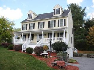 2 Oakmeadow Ln #R, Methuen, MA 01844