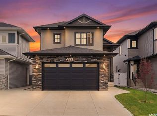 411 Schmeiser BEND, Saskatoon, SK S7N 2P3