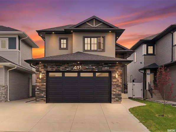 411 Schmeiser BEND, Saskatoon, SK S7N 2P3