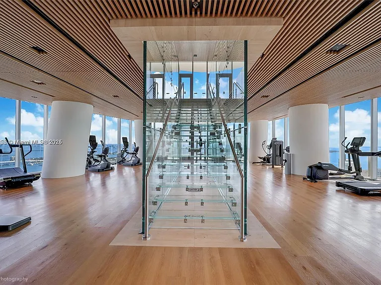 300 Biscayne Boulevard Way #4808 — Photo 30
