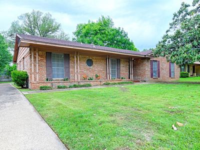 1905 Malone St, Denton, TX, 76201