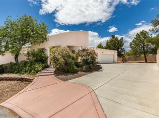 4765 N Grand Canyon Dr, Las Vegas, NV 89129