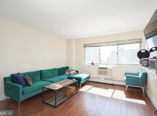 2101 Chestnut St APT 1110, Philadelphia, PA 19103