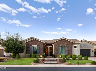 2522 E Turnberry Dr, Gilbert, AZ 85298