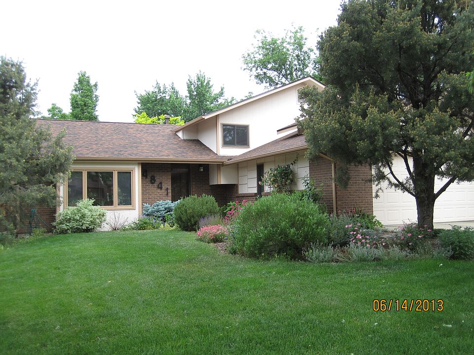 4841 Tanglewood Ct.