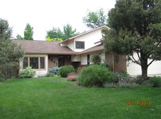 4841 Tanglewood Ct, Boulder, CO 80301