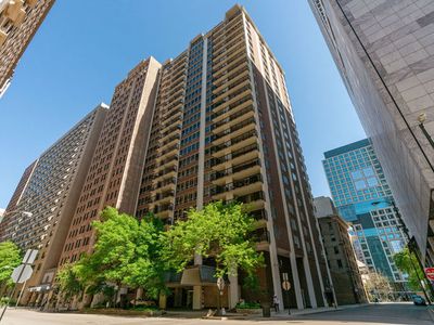 201 E Chestnut St APT 12C, Chicago, IL, 60611