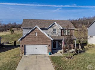 1330 Peregrine Way, Hamilton, OH