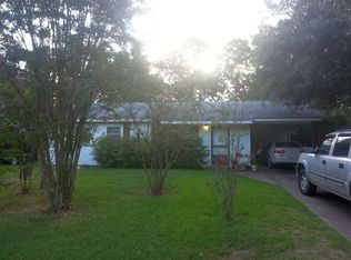 1521 Debra St, Bossier City, LA 71111