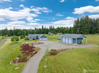 5641 Hawks Prairie Road NE, Olympia, WA 98516