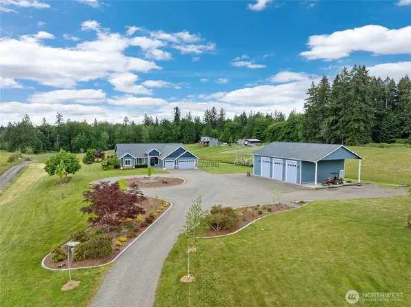 5641 Hawks Prairie Road NE, Olympia, WA 98516