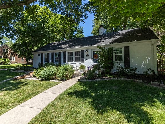 2nd image of 5951 Indianola Ave