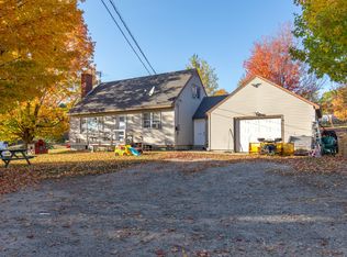 38 Sokokis Ave, Limington, ME 04049