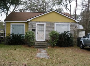 808 Azalea St, Lake charles, LA 70607
