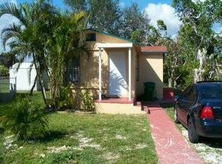 263 NW 97th St, Miami, FL 33150