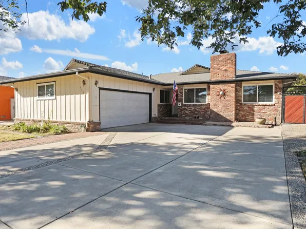 405 Leslie Ave, Stockton, CA 95207