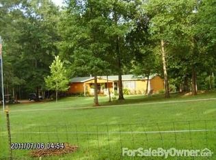 135 Peoples Rd, Jackson, GA 30233