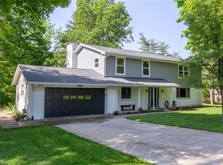 800 Palomino Ave, Vandalia, OH 45377