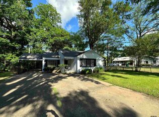 3320 Olive St, Texarkana, TX 75503