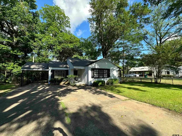 3320 Olive St, Texarkana, TX 75503