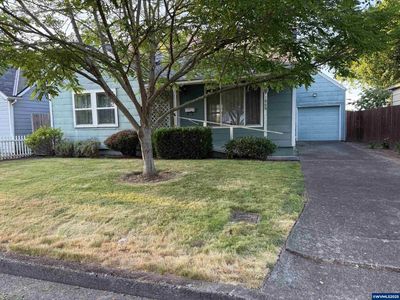 1885 Garfield St NE, Salem, OR, 97301