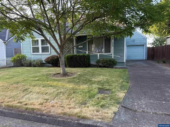 1885 Garfield St NE, Salem, OR 97301