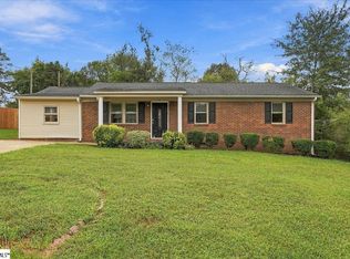 9 Alpha Dr, Greenville, SC 29605