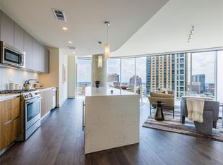 414 Milam St #1407, Houston, TX 77002