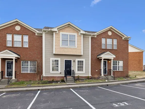 5170 Hickory Hollow Pkwy Unit 137, Antioch, TN 37013