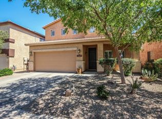 28725 N Sedona Pl, San Tan Valley, AZ 85143