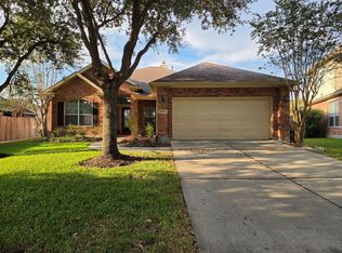 20743 Oakhurst Meadows Dr, Porter, TX 77365